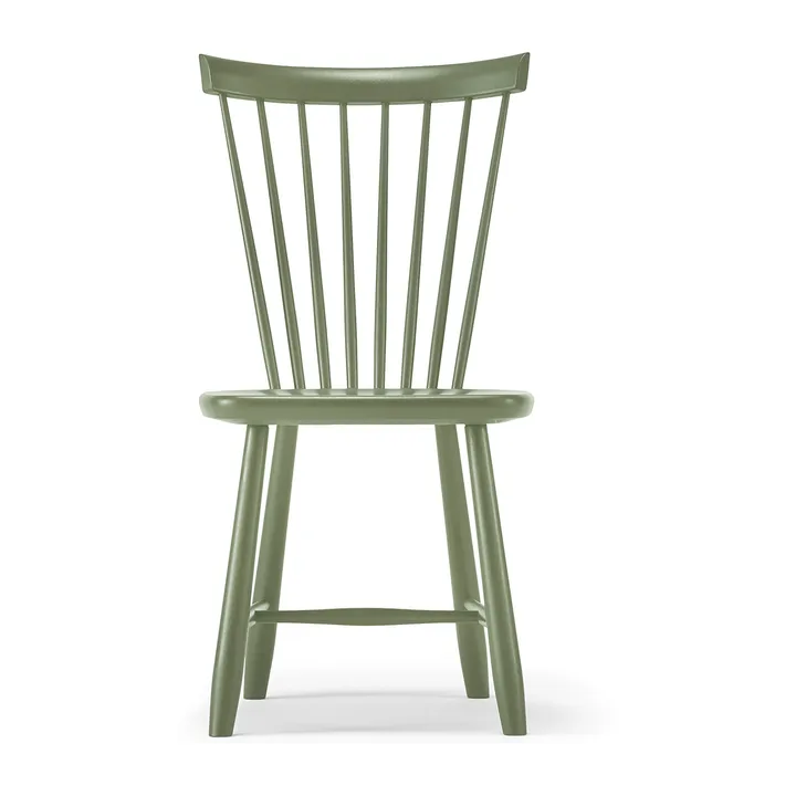 Chaise Lilla Åland - Vert olive (bouleau) - Stolab