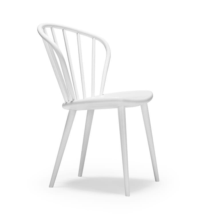 Chaise Miss Holly - blanc 21 couvrant - Stolab