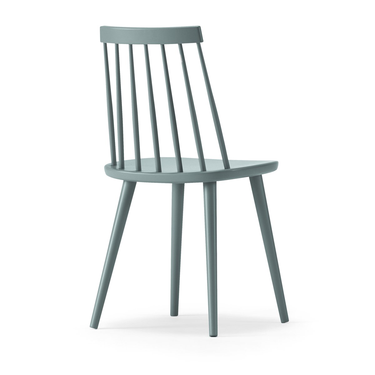 Stolab Chaise Pinnockio Brouillard 22 | Design Scandinave | Chaises | Vert