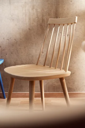 Chaise Pinnockio - Orage 66 - Stolab