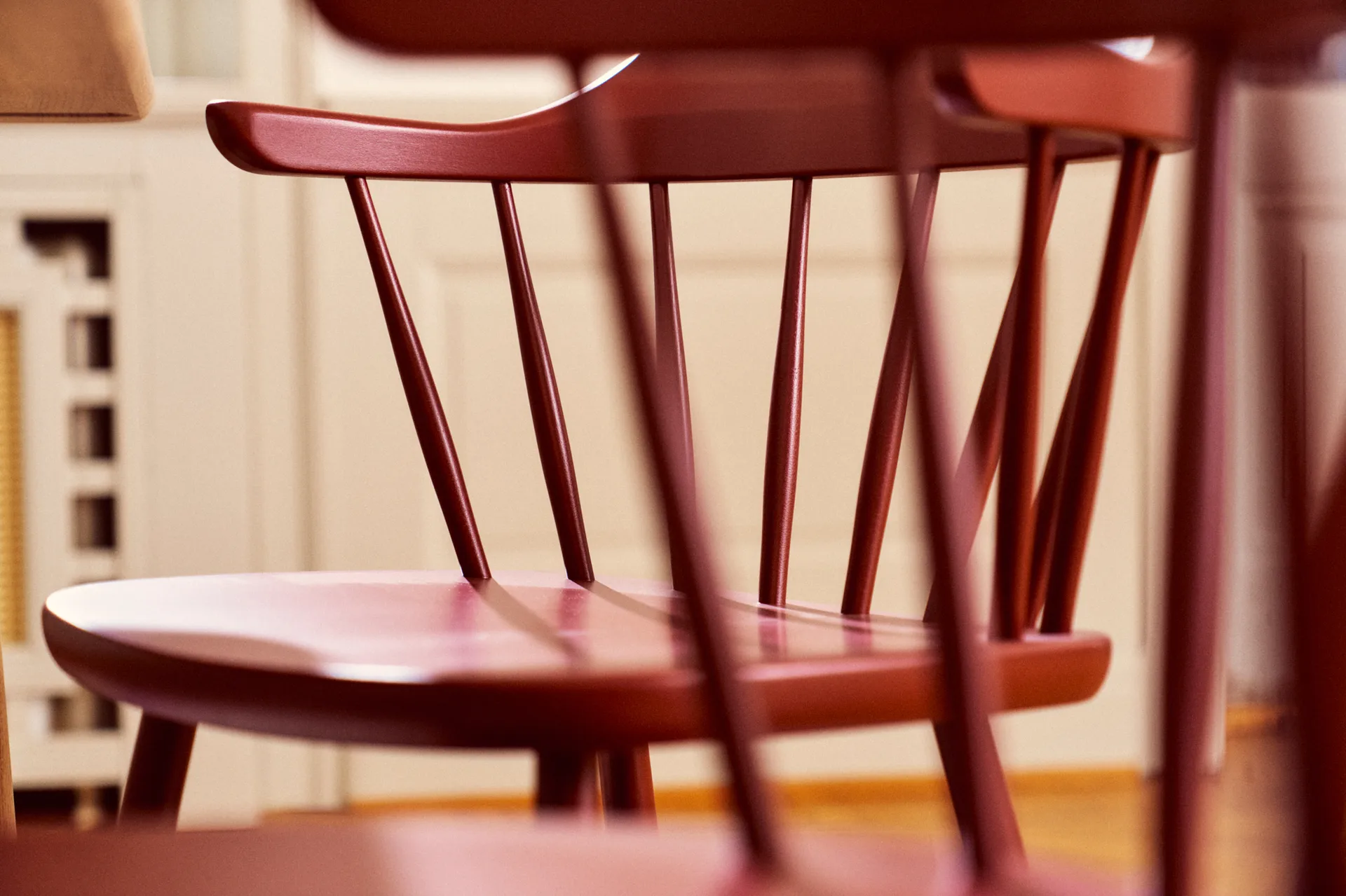 Chaise Småland, Airelle 19 Stolab