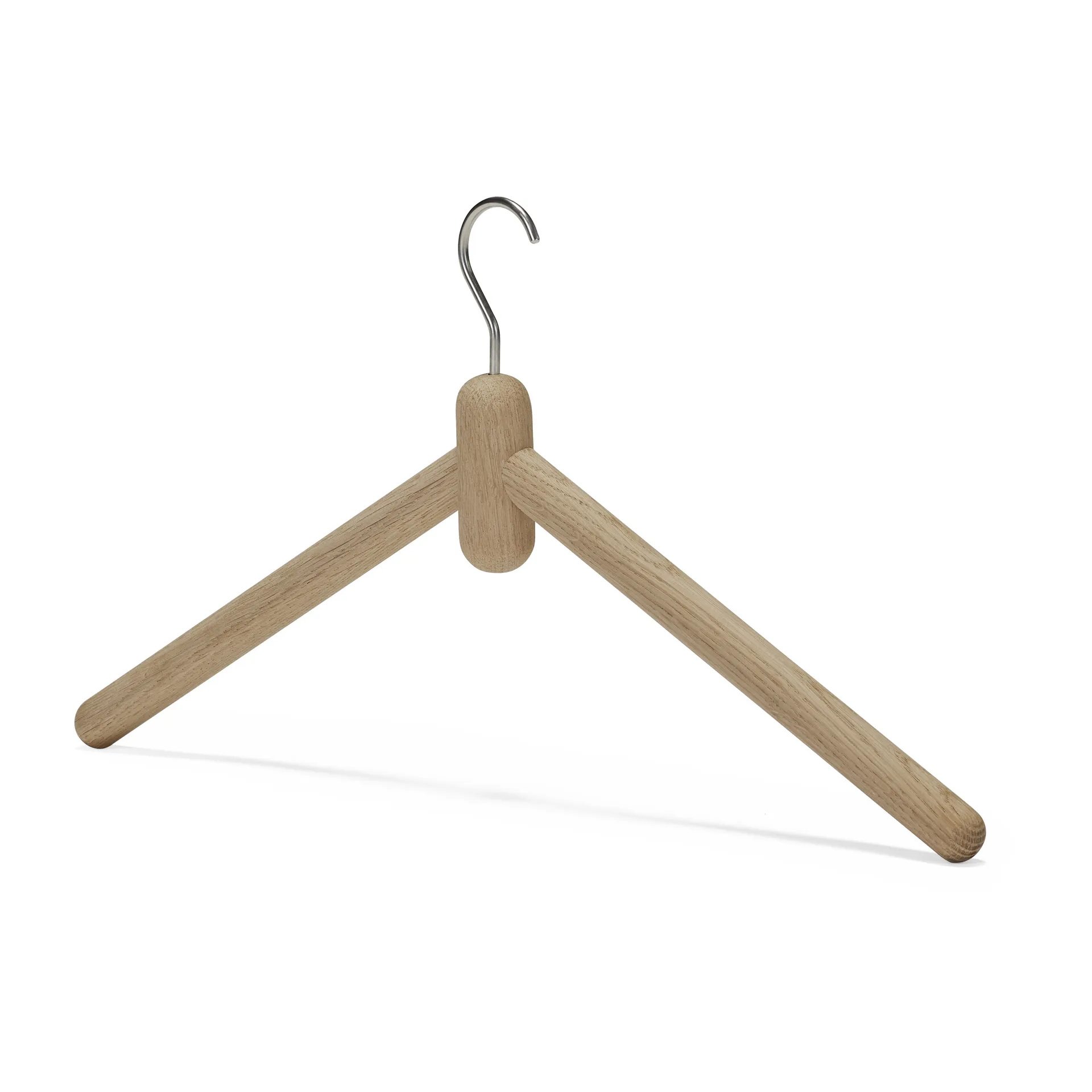 Cintre Miss Holly, Huile de vitamine Stolab