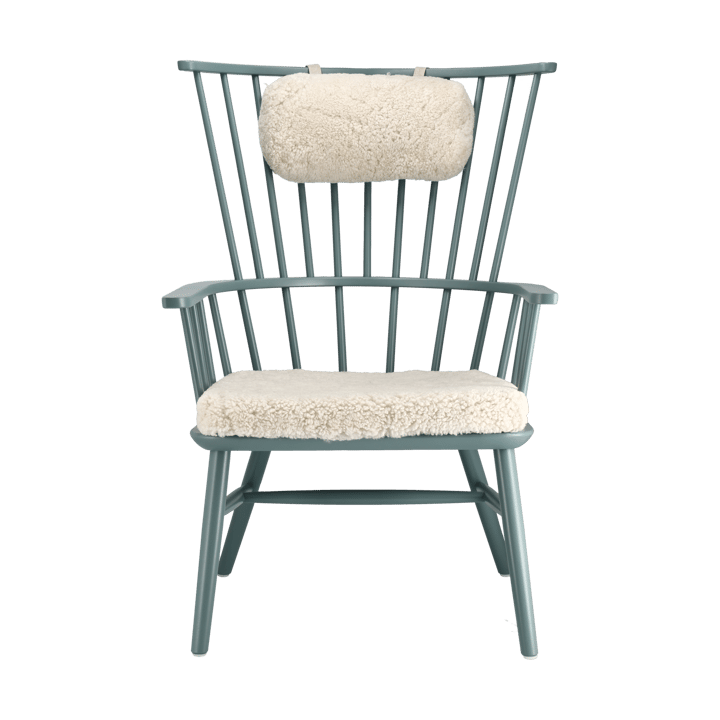 Coussin & coussin pour le cou Henriette Brume-Moonlight - undefined - Stolab
