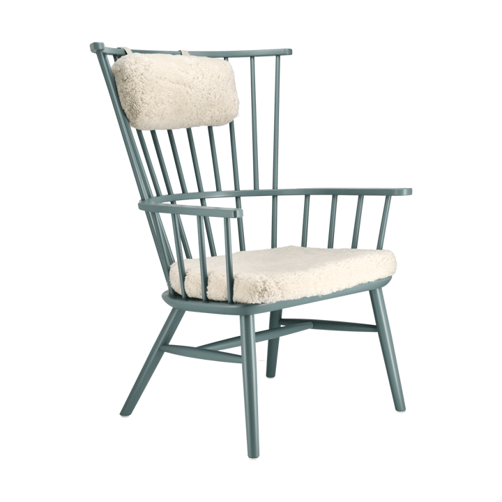 Coussin & coussin pour le cou Henriette Brume-Moonlight Stolab
