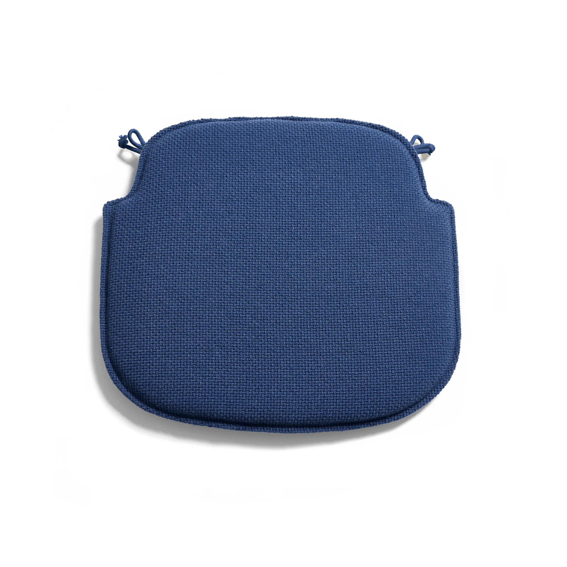 Coussin d'assise pour chaise Småland, Nobel dark blue Stolab