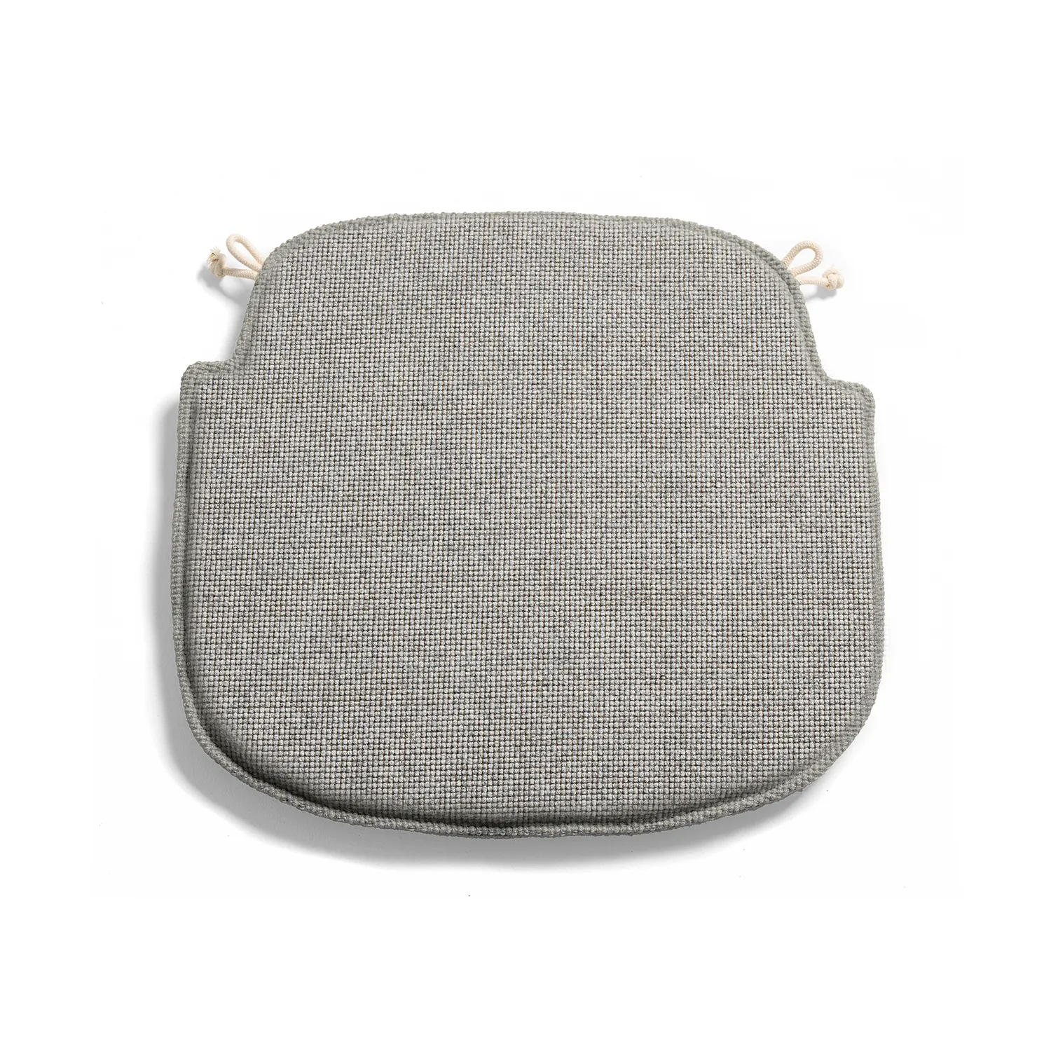 Coussin d'assise pour chaise Småland, Nobel grey/brown Stolab