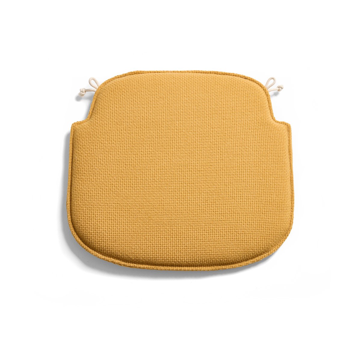 Stolab Coussin d'assise pour chaise Småland Nobel mustard yellow
