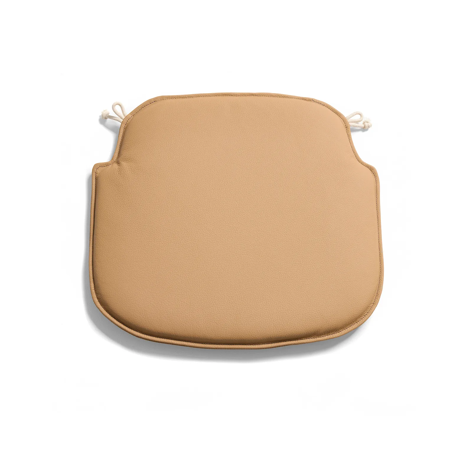 Coussin d'assise pour chaise Småland, Sörensen Ultra camel Stolab