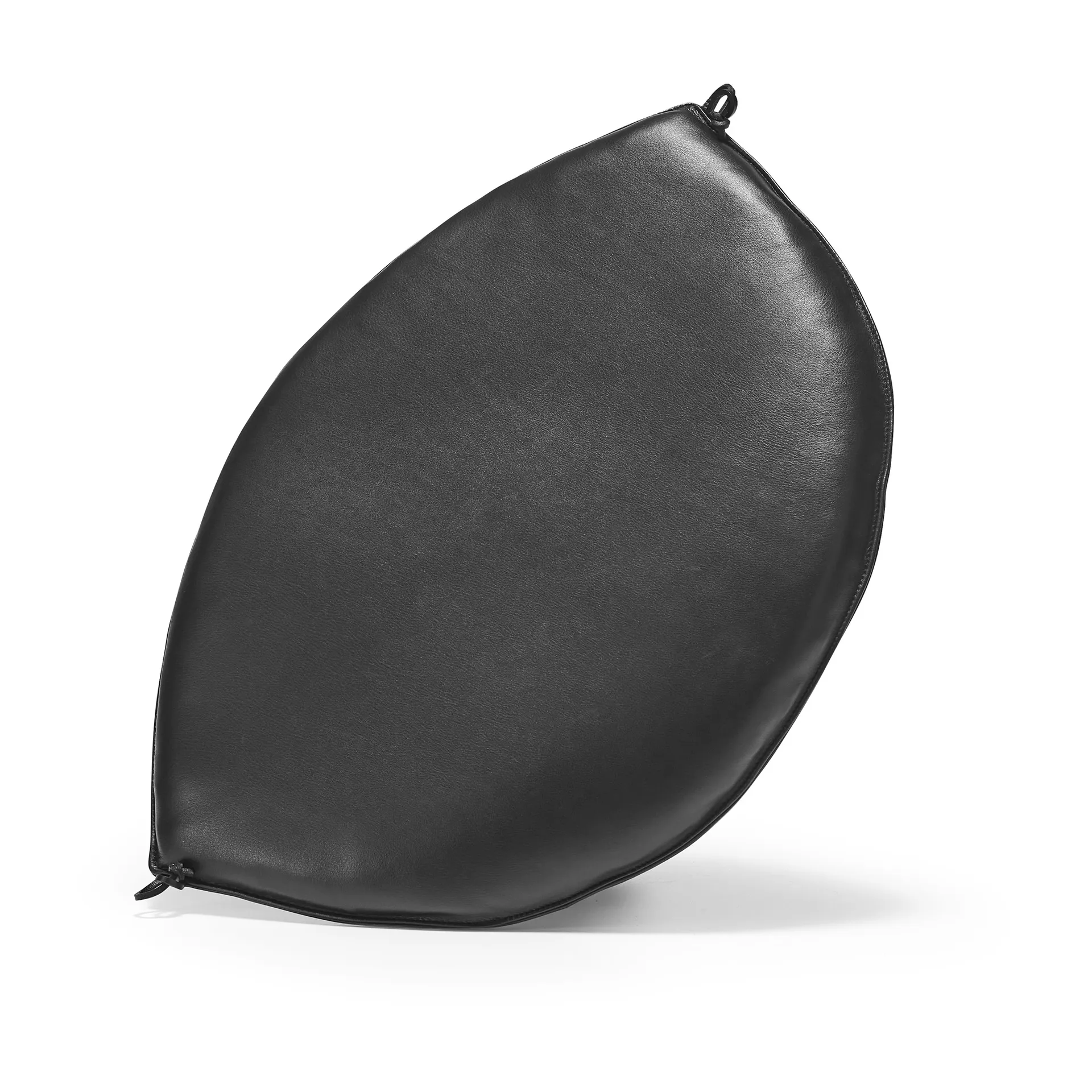 Coussin de chaise Arka elmotique, Noir Stolab