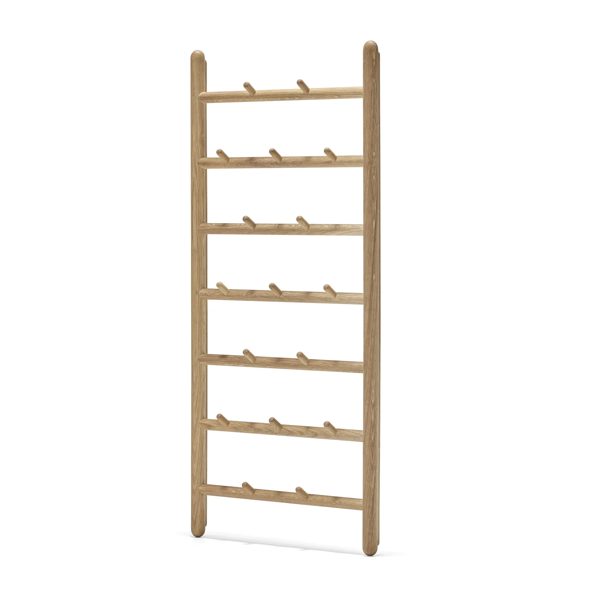 Espalier Miss Holly, Huile de vitamine Stolab