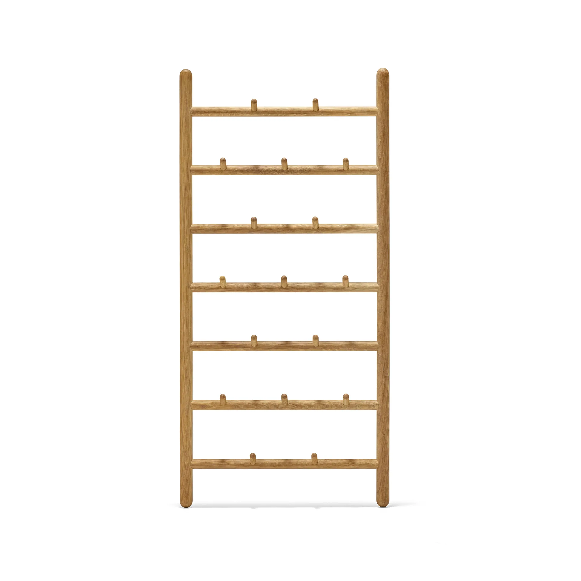 Espalier Miss Holly, Huile naturelle Stolab