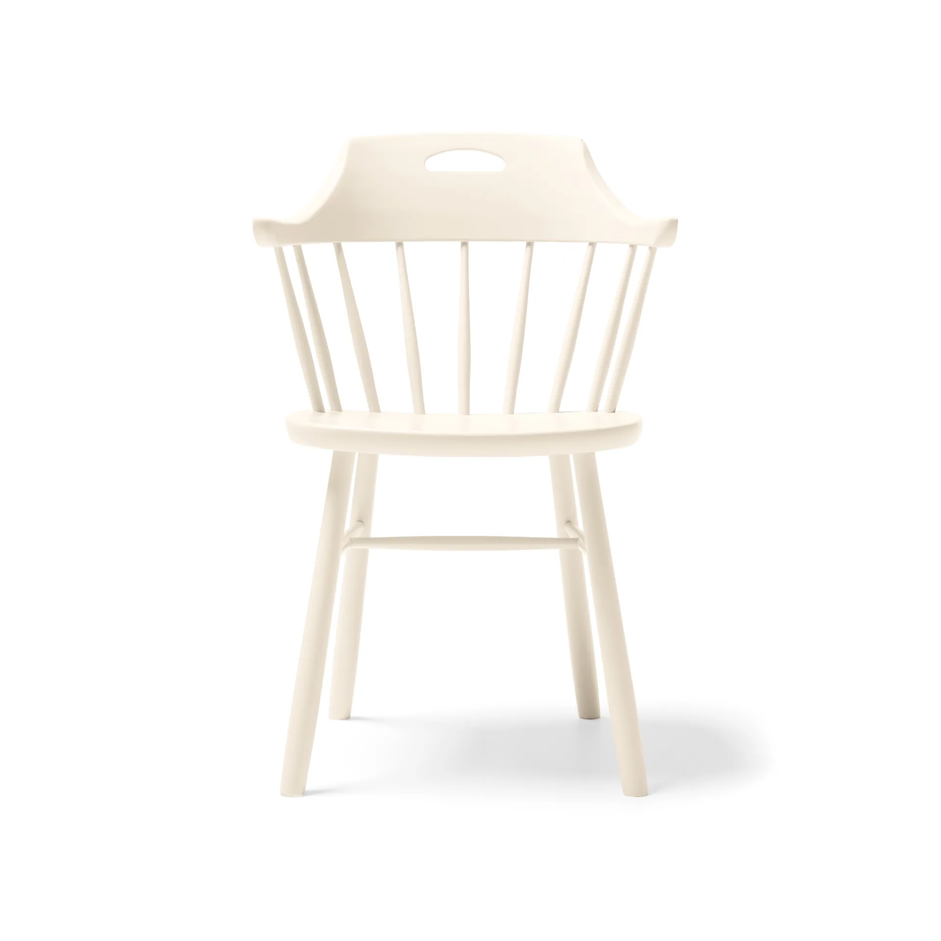 Fauteuil Småland, Crème blanc 49 Stolab
