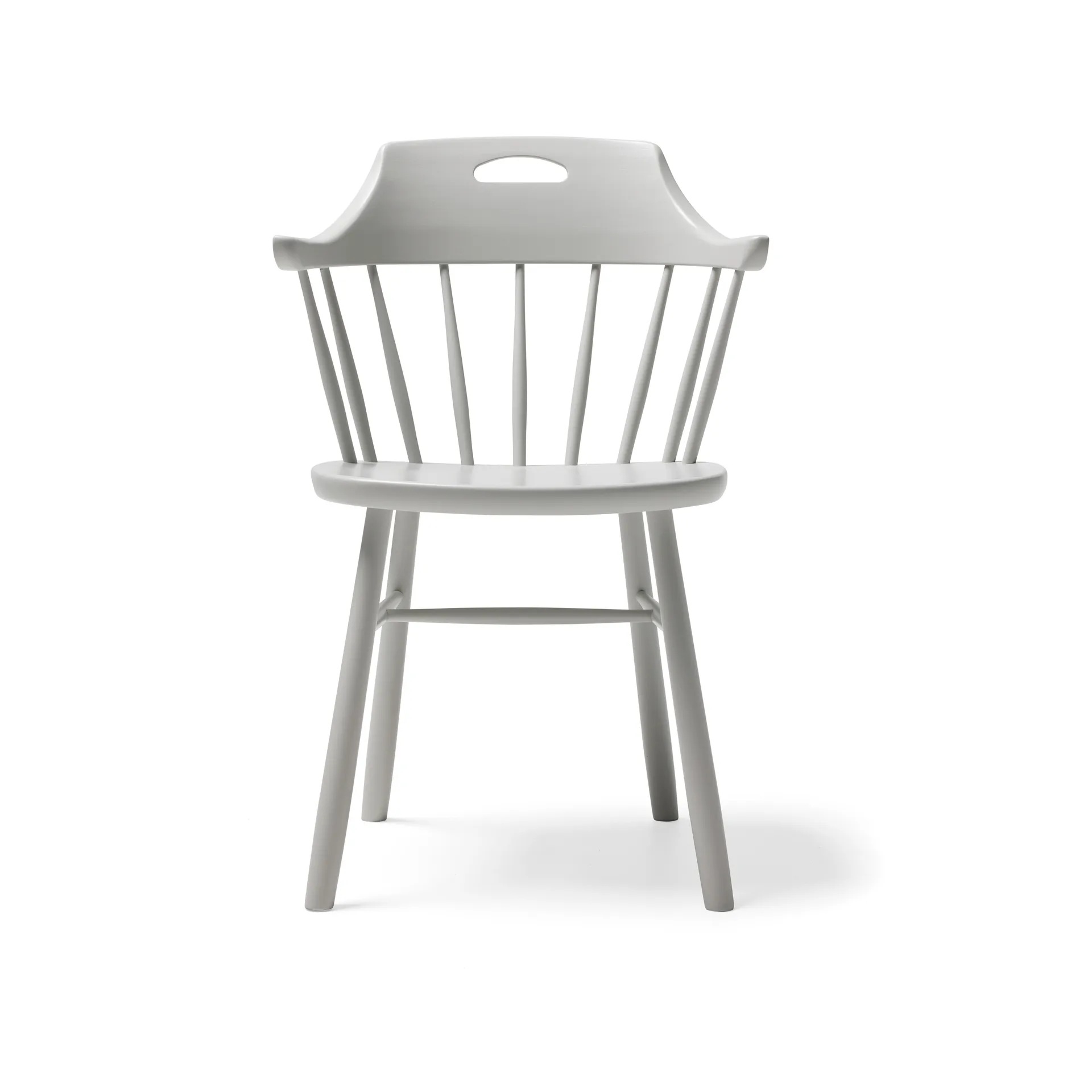 Fauteuil Småland, Gris clair 51 Stolab