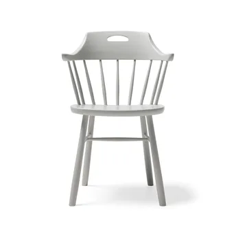 Fauteuil Småland - Gris clair 51 - Stolab