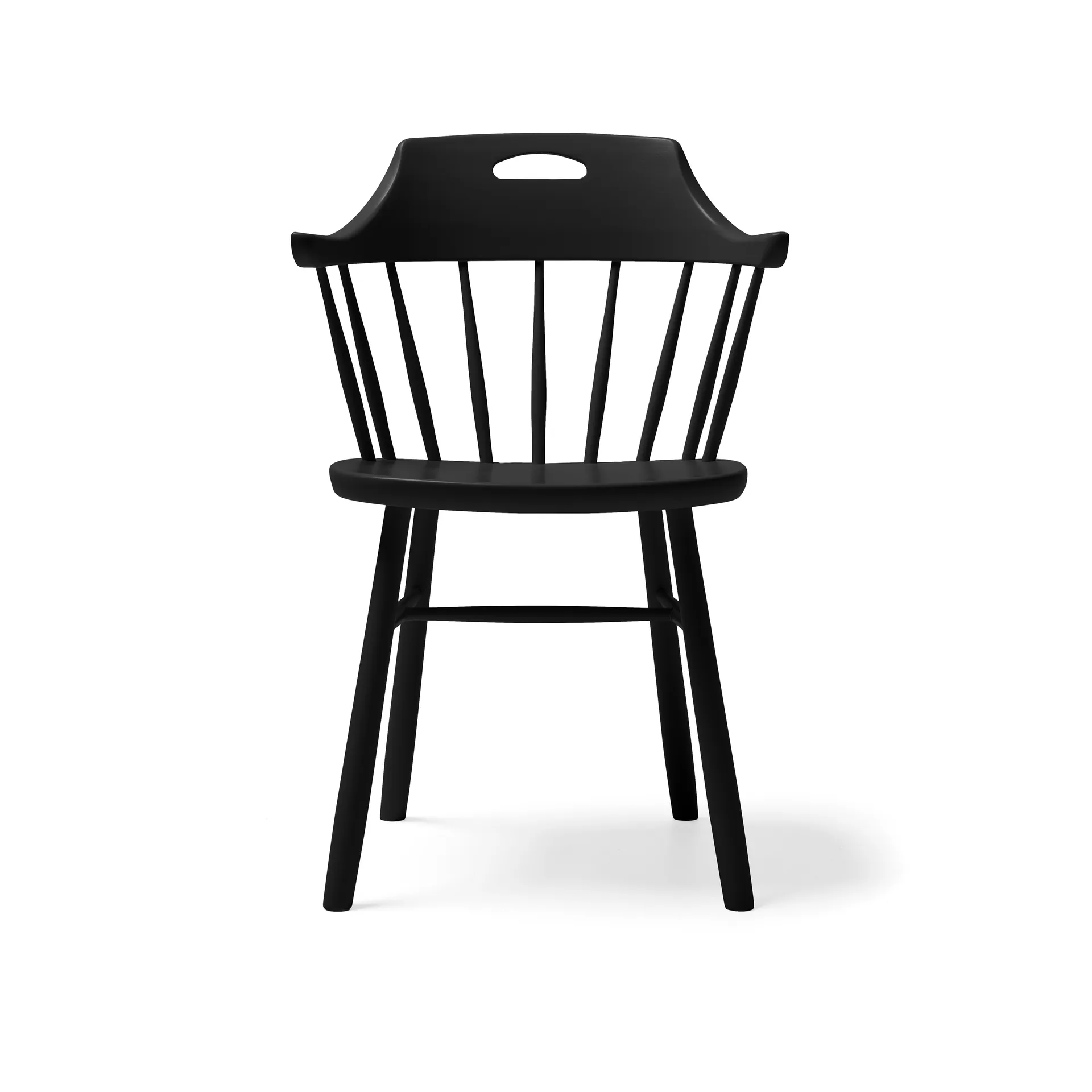 Fauteuil Småland, Noir 52 Stolab
