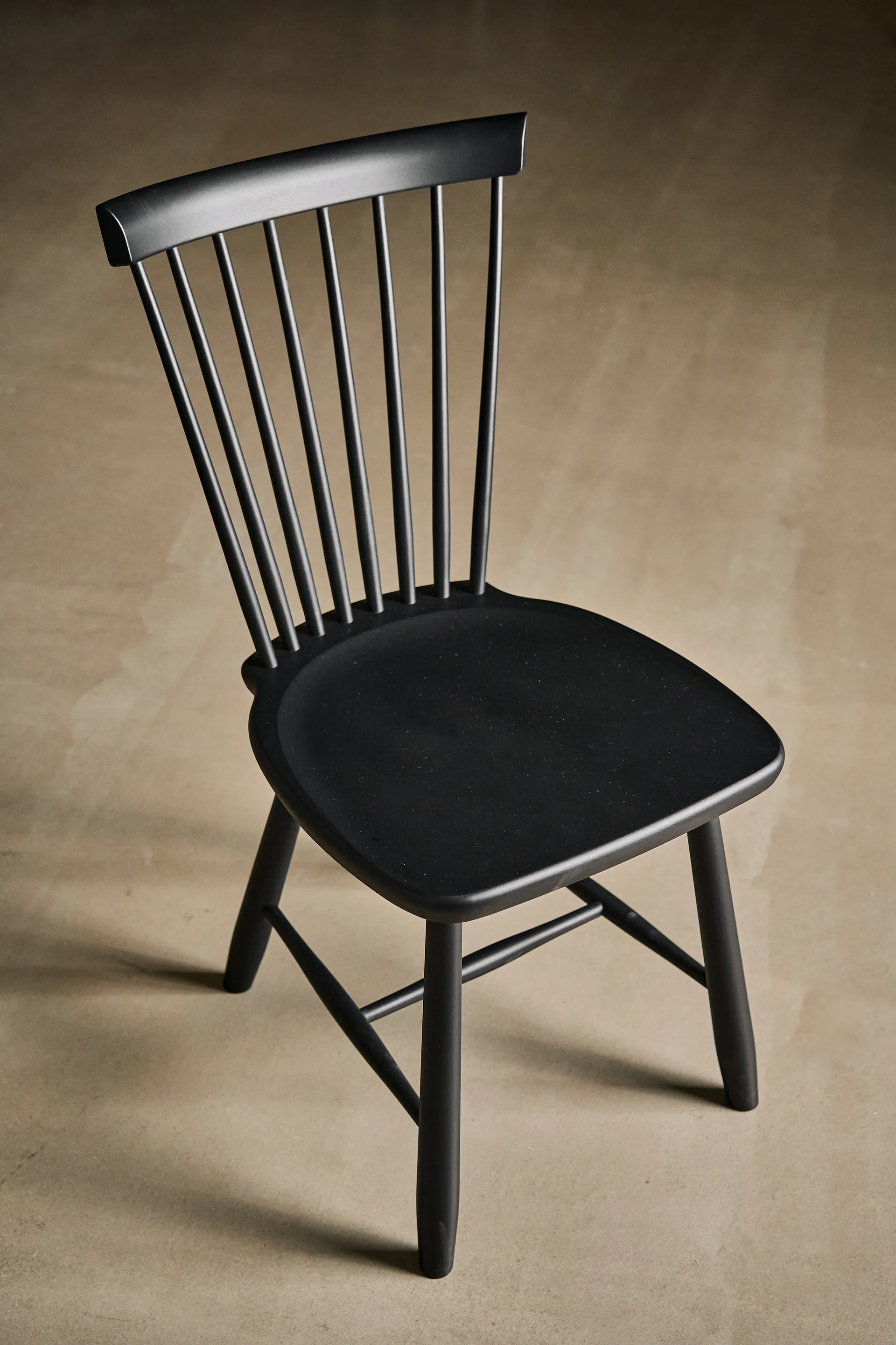 Little Åland Black week edition édition limitée, Noir mat Stolab