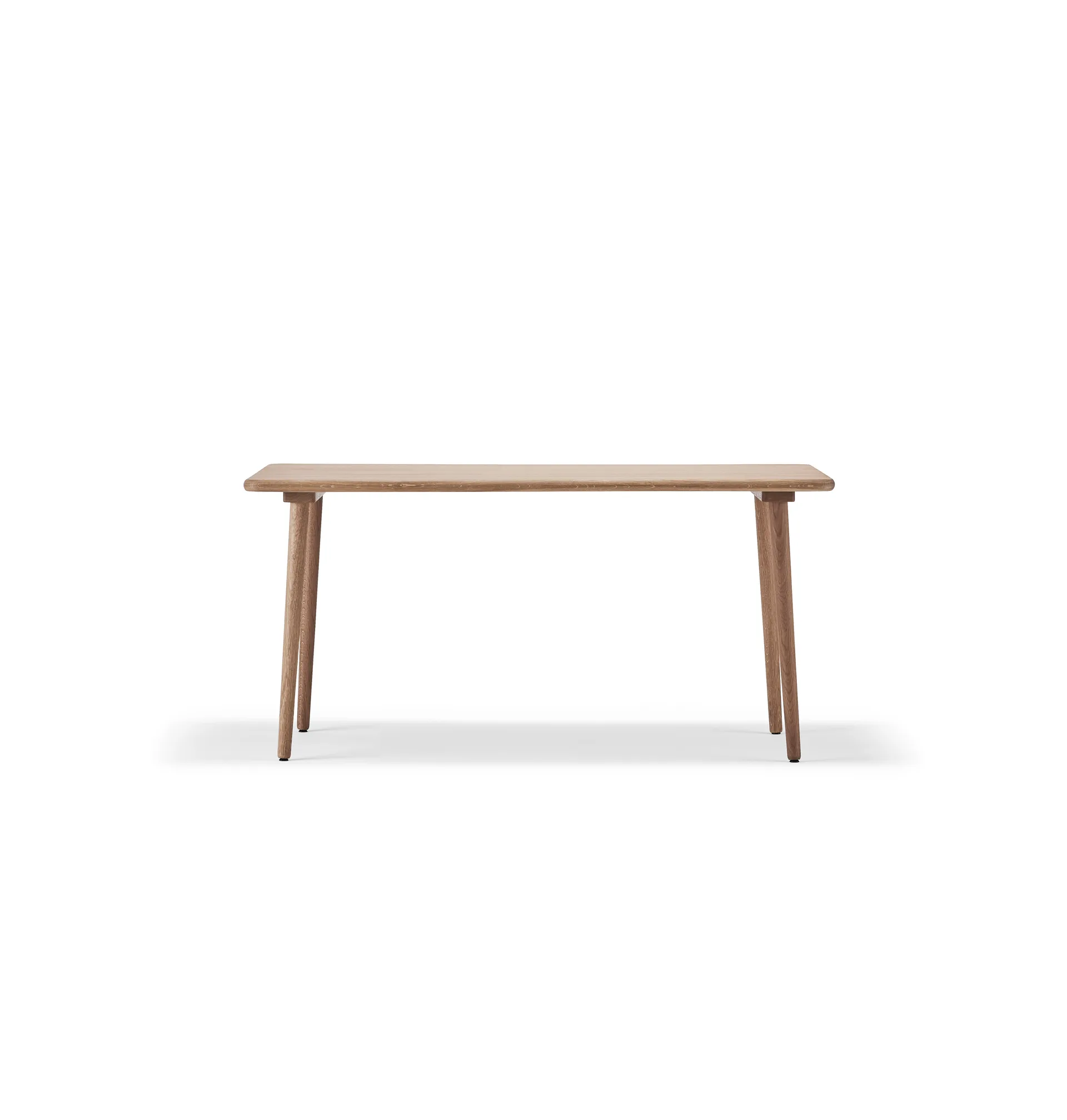 Stolab Table à manger Miss Tailor chêne huilé naturel, cm — vue 4