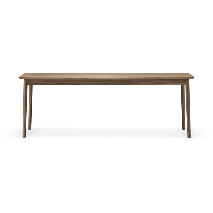 Table à manger Prima Vista - Smoked oak 210x90 cm - Stolab