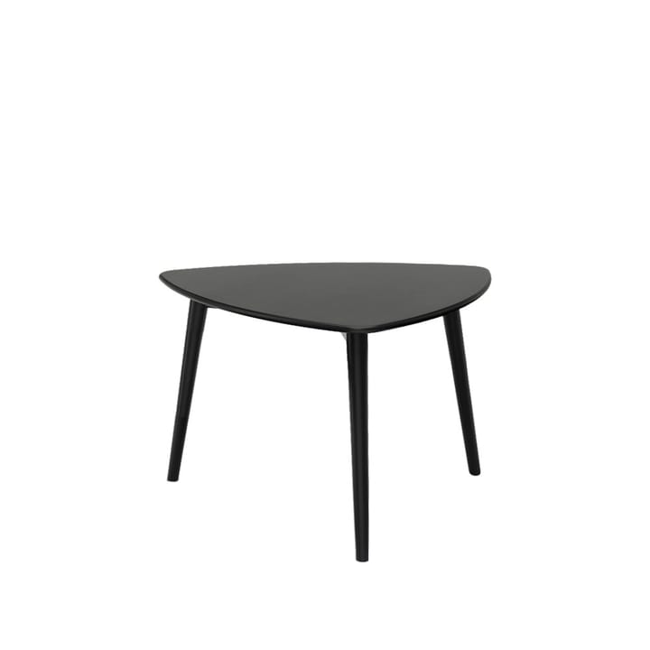 Table basse Yngve - noir 52, h. 40 cm - Stolab