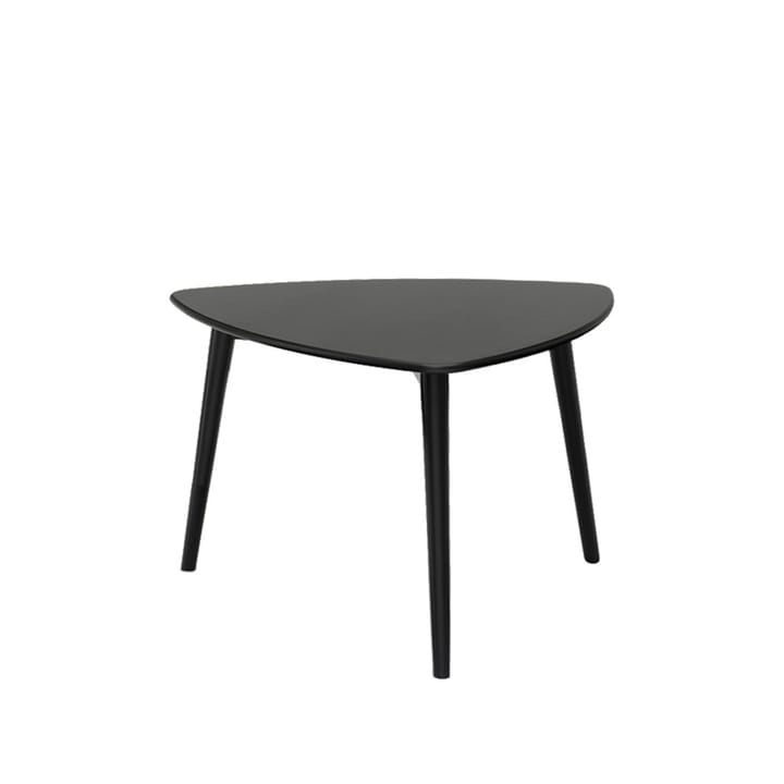 Table basse Yngve - noir 52, h. 50 cm - Stolab