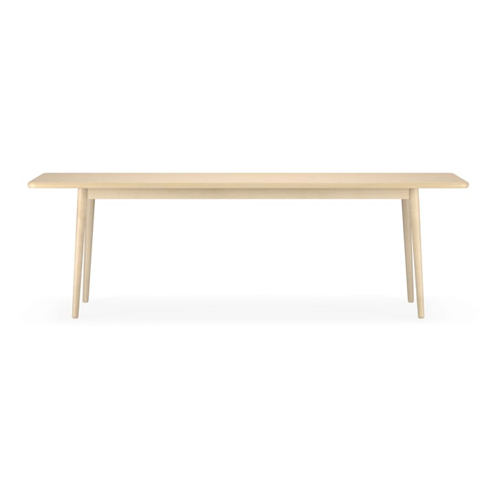 Table Miss Holly 235x100 cm - Bouleau huilé naturel - Stolab