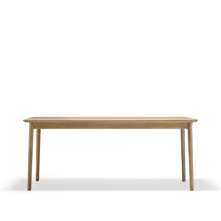Table Prima Vista - chêne huilé naturel, 210 cm - Stolab