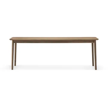 Table Prima Vista - Smoked oak 210x90 cm - Stolab