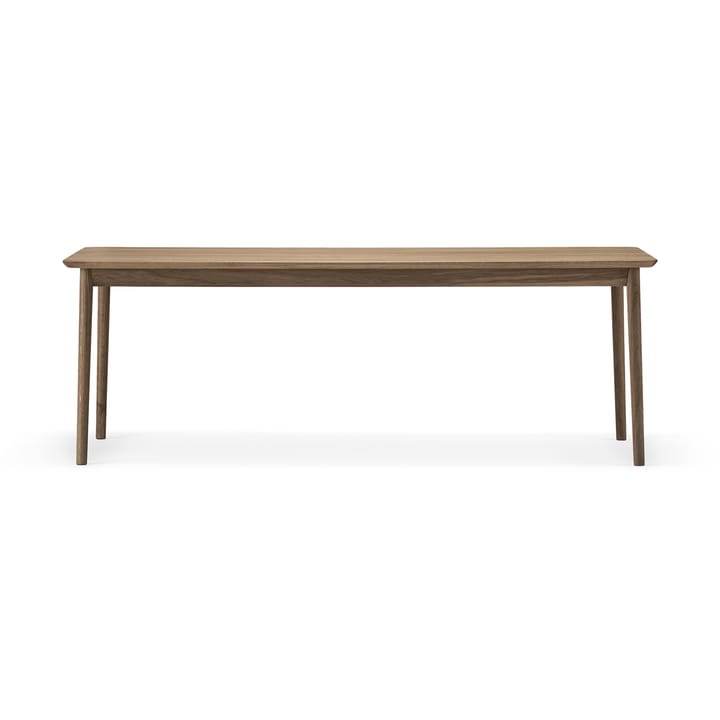 Table Prima Vista - Smoked oak 210x90 cm - Stolab