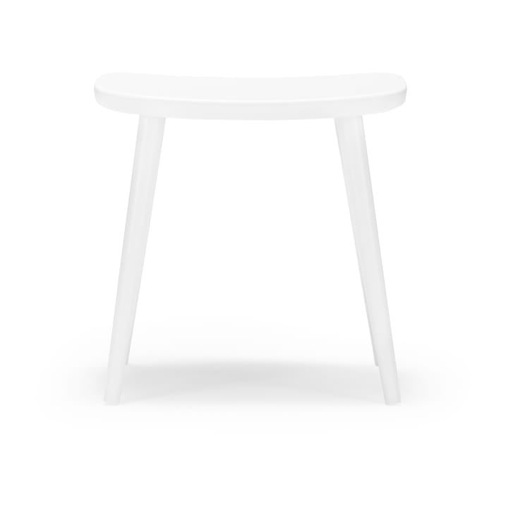 Tabouret Palle - Blanc - Stolab