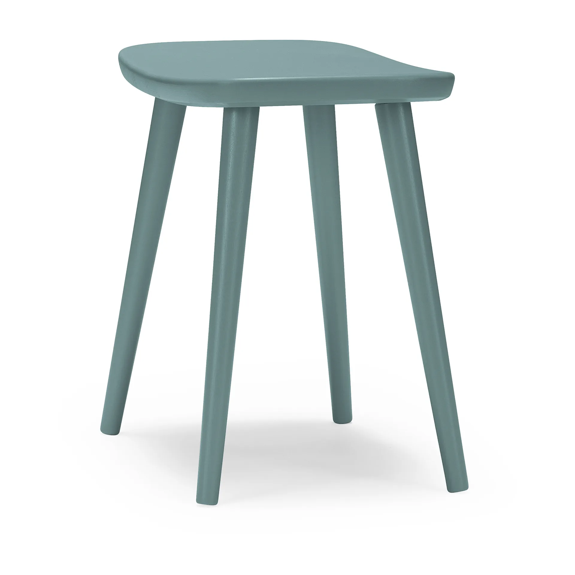 Tabouret Palle, Brouillard 22 Stolab