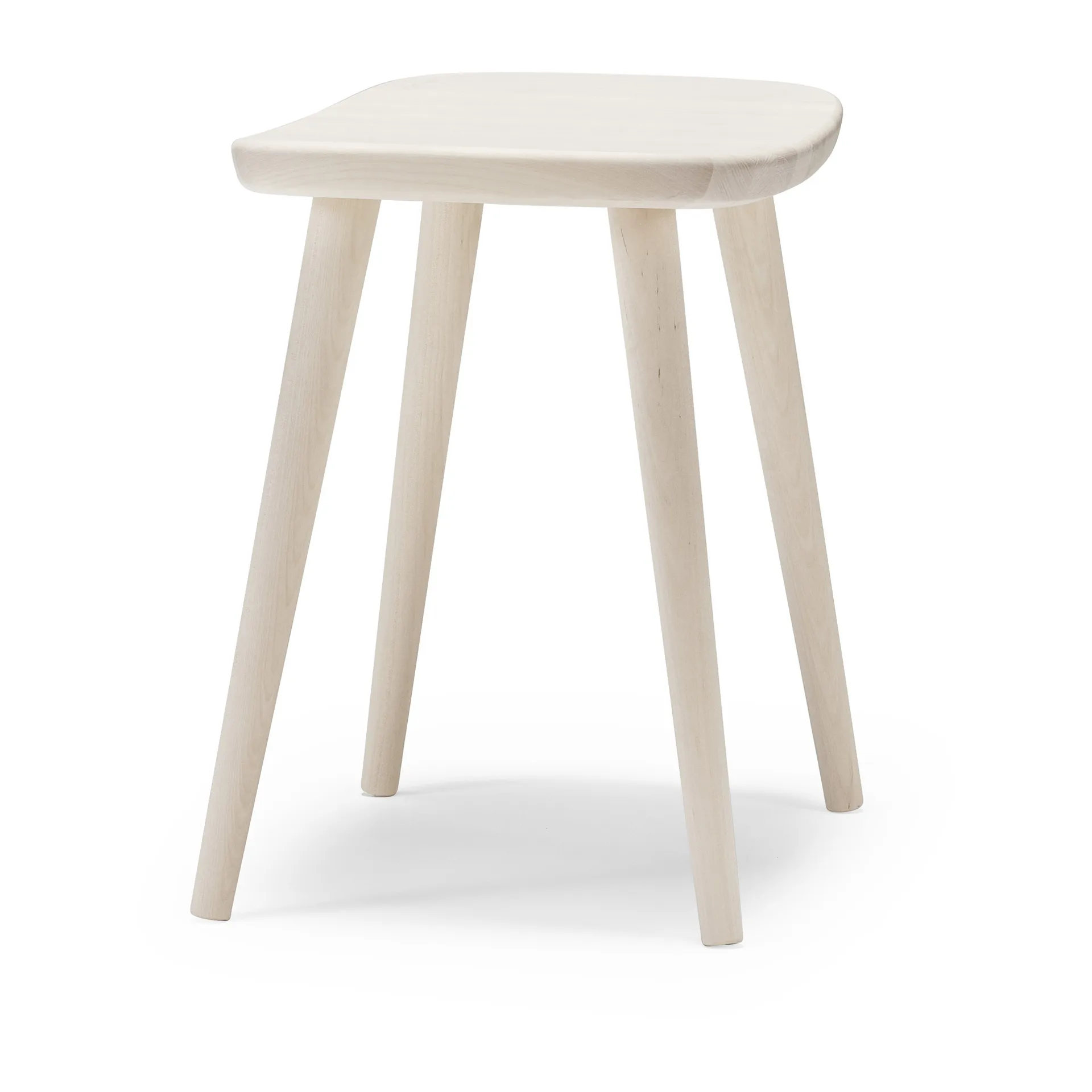Tabouret Palle, Huile de vitamine Stolab