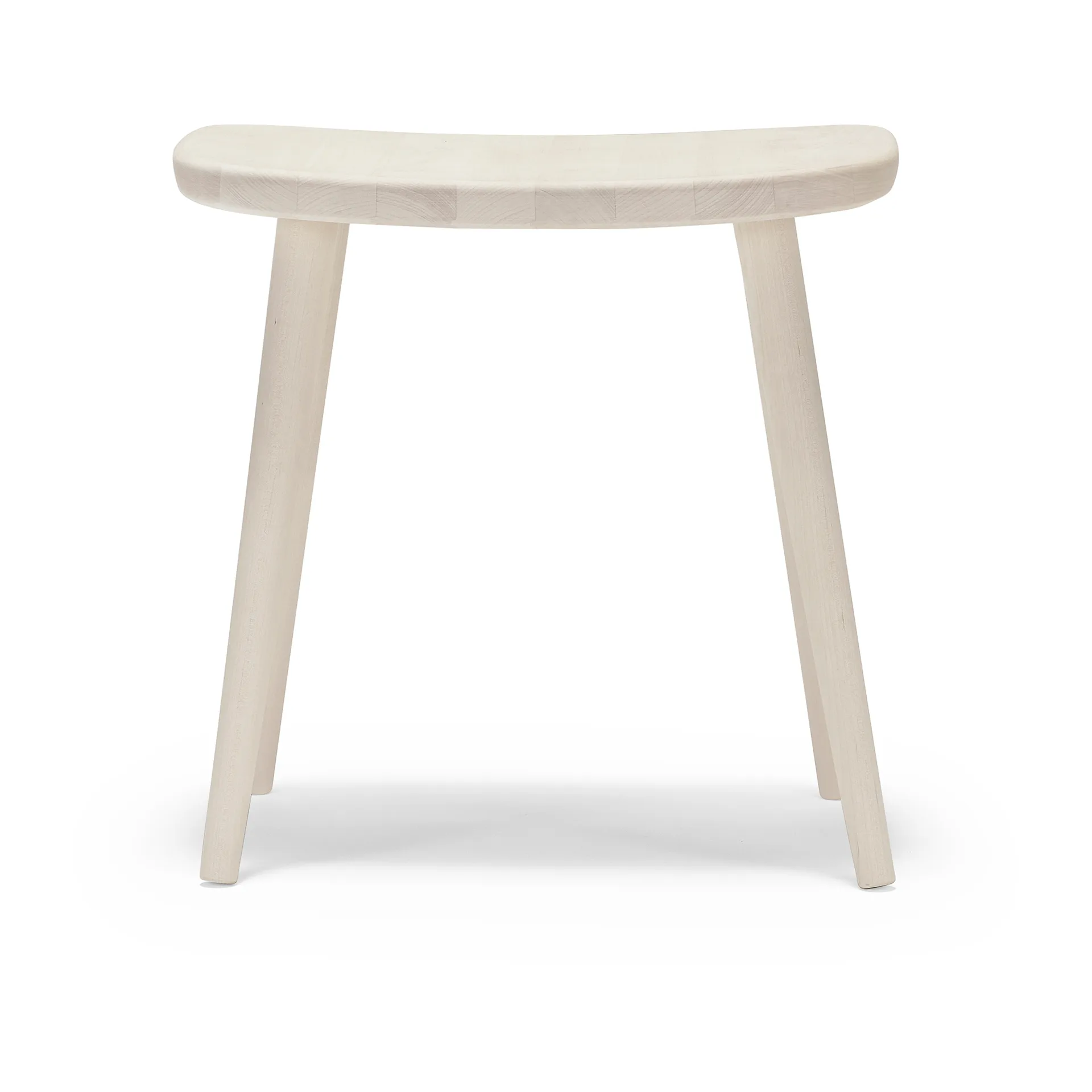 Tabouret Palle, Huile de vitamine Stolab