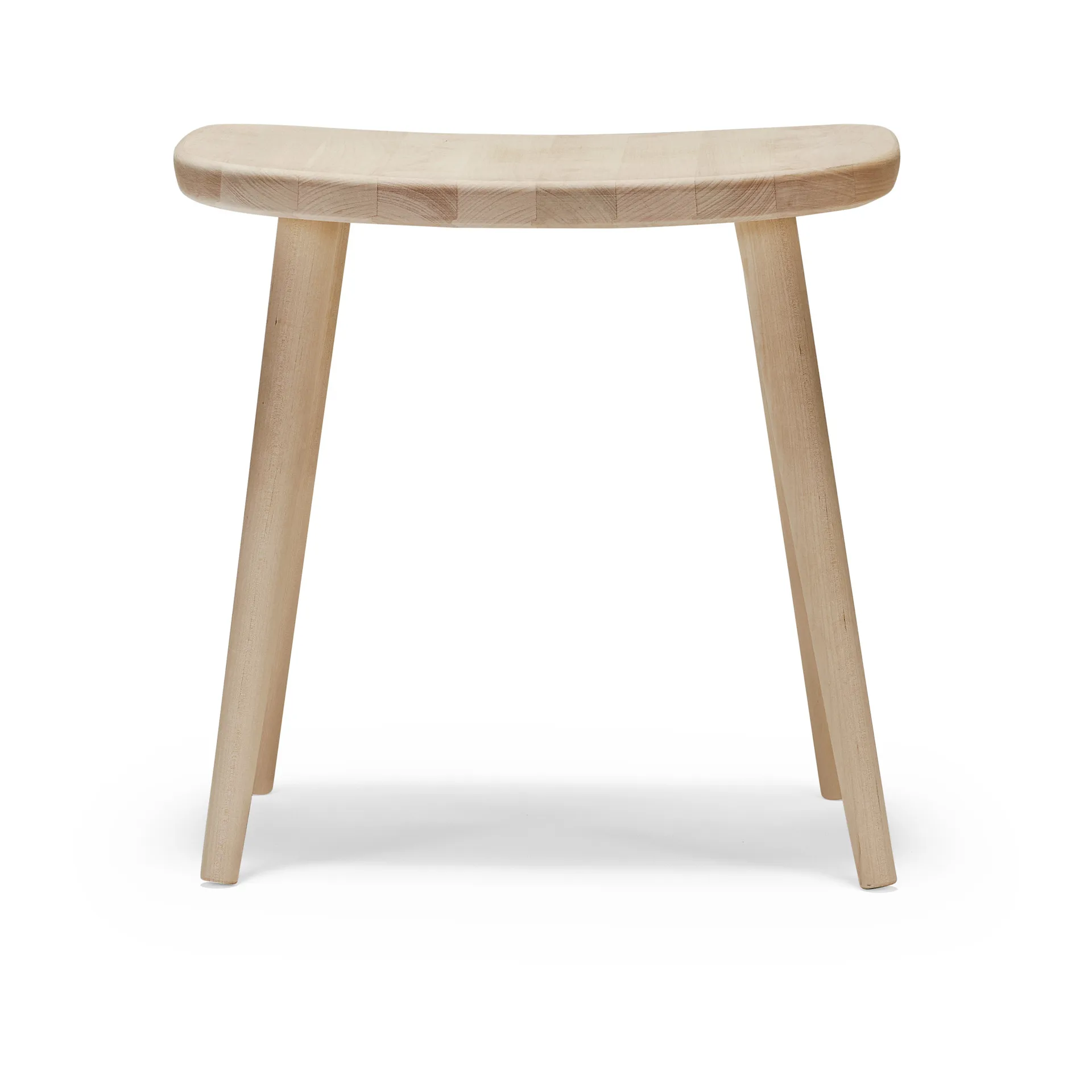 Tabouret Palle, Huile naturelle Stolab