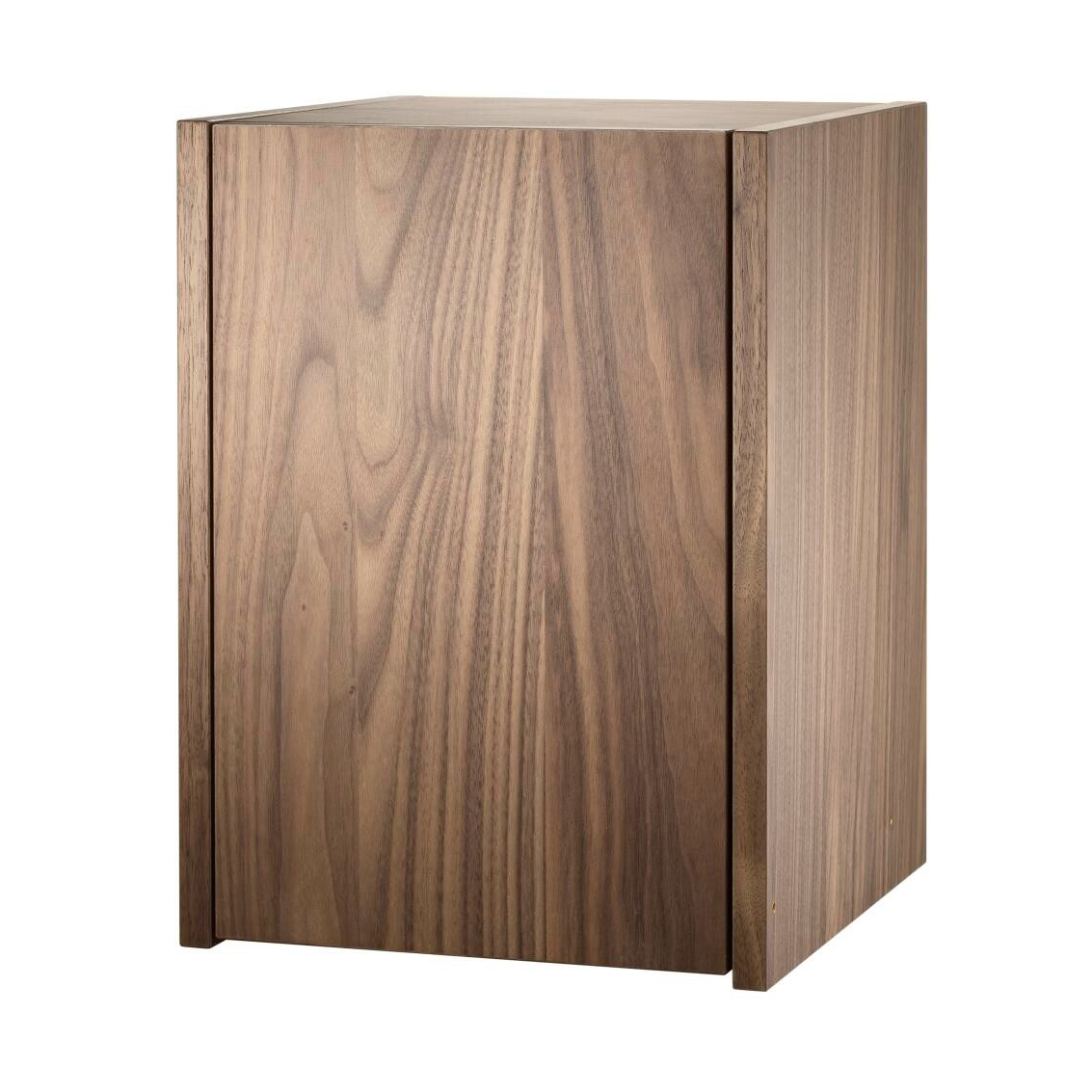 String Cabinet String 28x38 cm Chêne | Design Scandinave | Vitrines & présentoirs | Beige