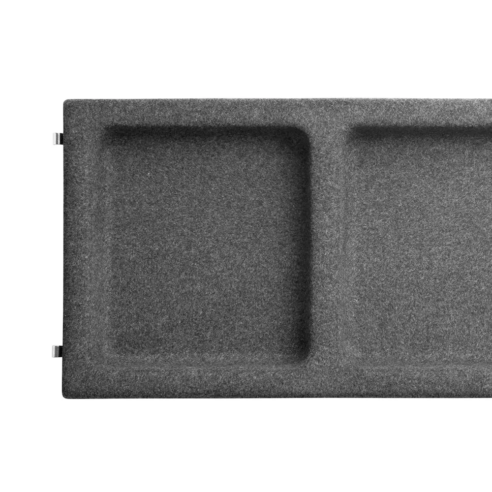 Étagère à bols String, Beige, 78x30 cm String