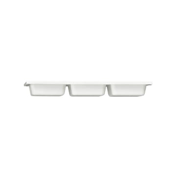 Étagère à bols String - blanc - String