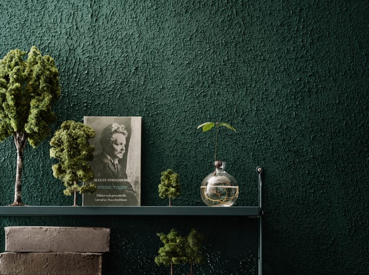 Etagère murale String Pocket, Tegnér vert String