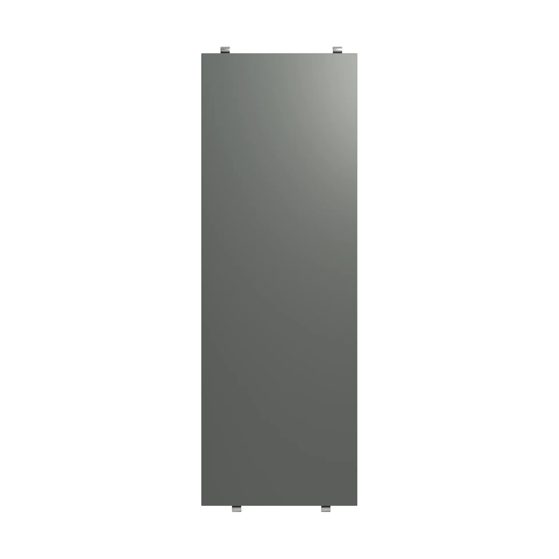 Étagère String, Gris foncé, 58x20 cm, lot de 3 String