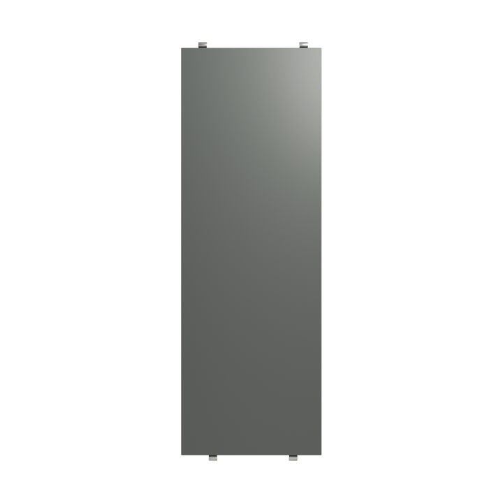 Étagère String - Gris foncé, 58x20 cm, lot de 3 - String