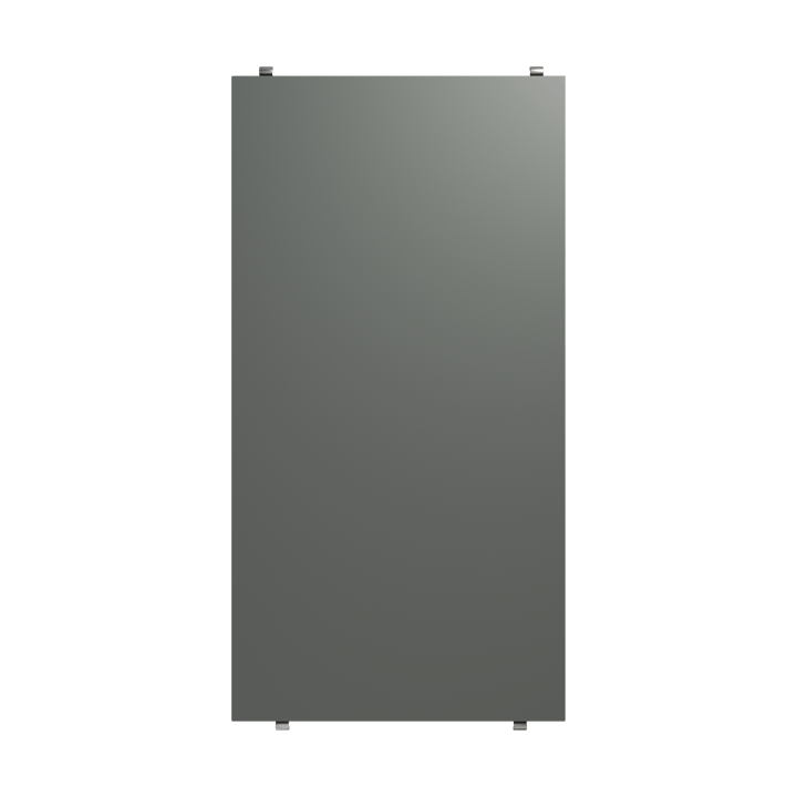 Étagère String - Gris foncé, 58x30 cm, lot de 3 - String