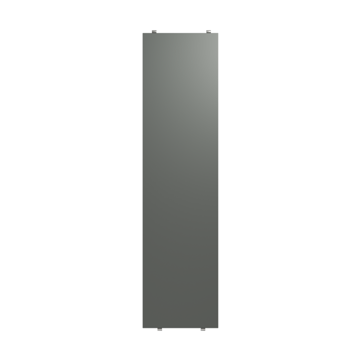 Étagère String - Gris foncé, 78x20 cm, lot de 3 - String
