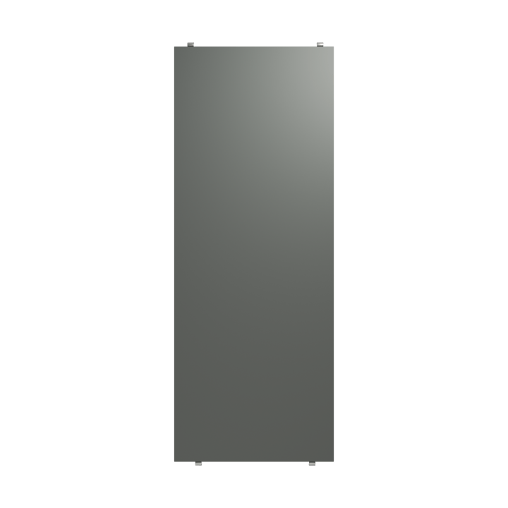 Étagère String - Gris foncé, 78x30 cm, lot de 3 - String