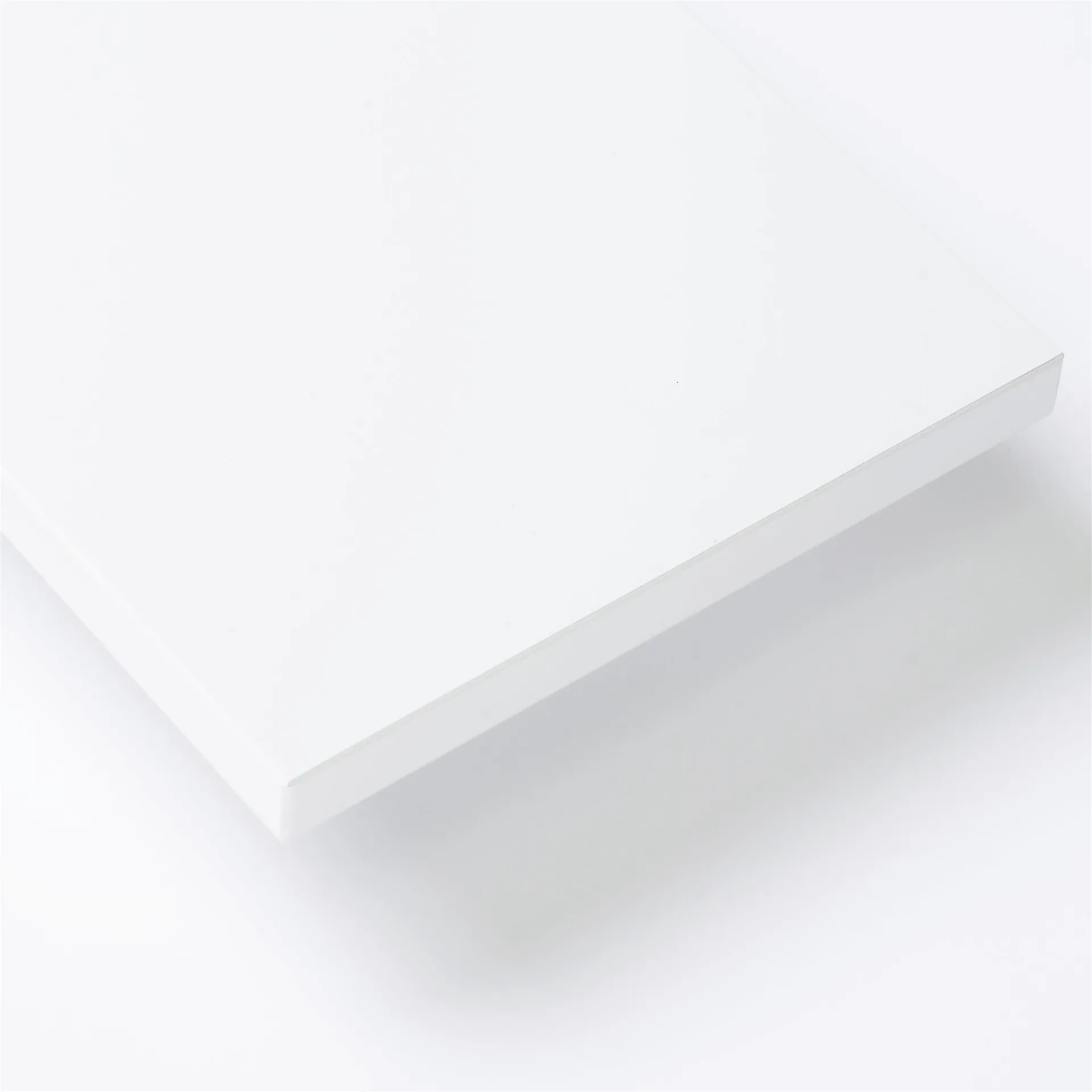 Étagère String Pocket blanche, blanc String