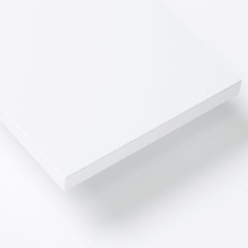 Étagère String Pocket blanche - blanc - String