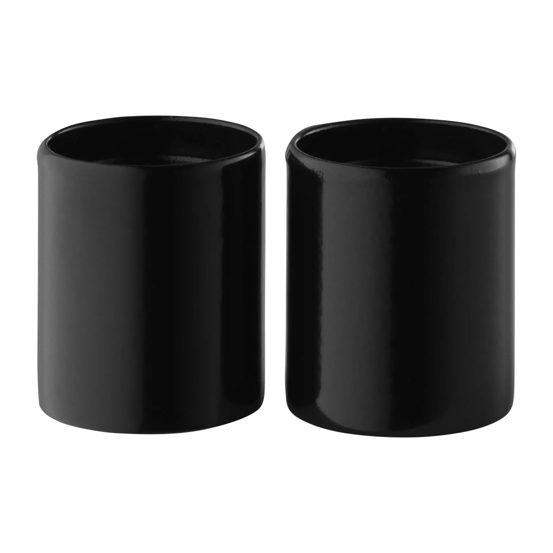 Extension du pied du support de l'étagère String, Noir String