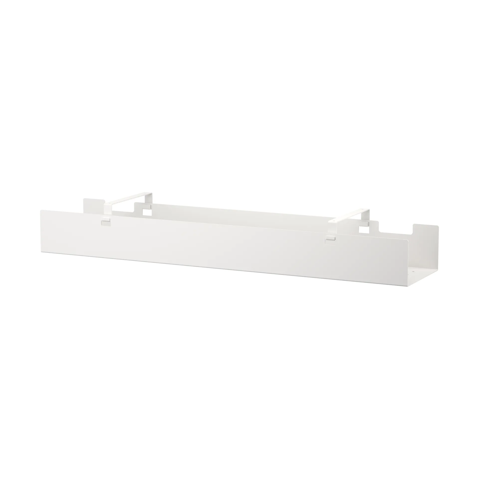 Goulotte de câblage String 90 cm, Blanc String