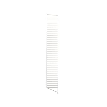 Montant d'étagère String - beige, 200x30 cm, 1 pièce - String