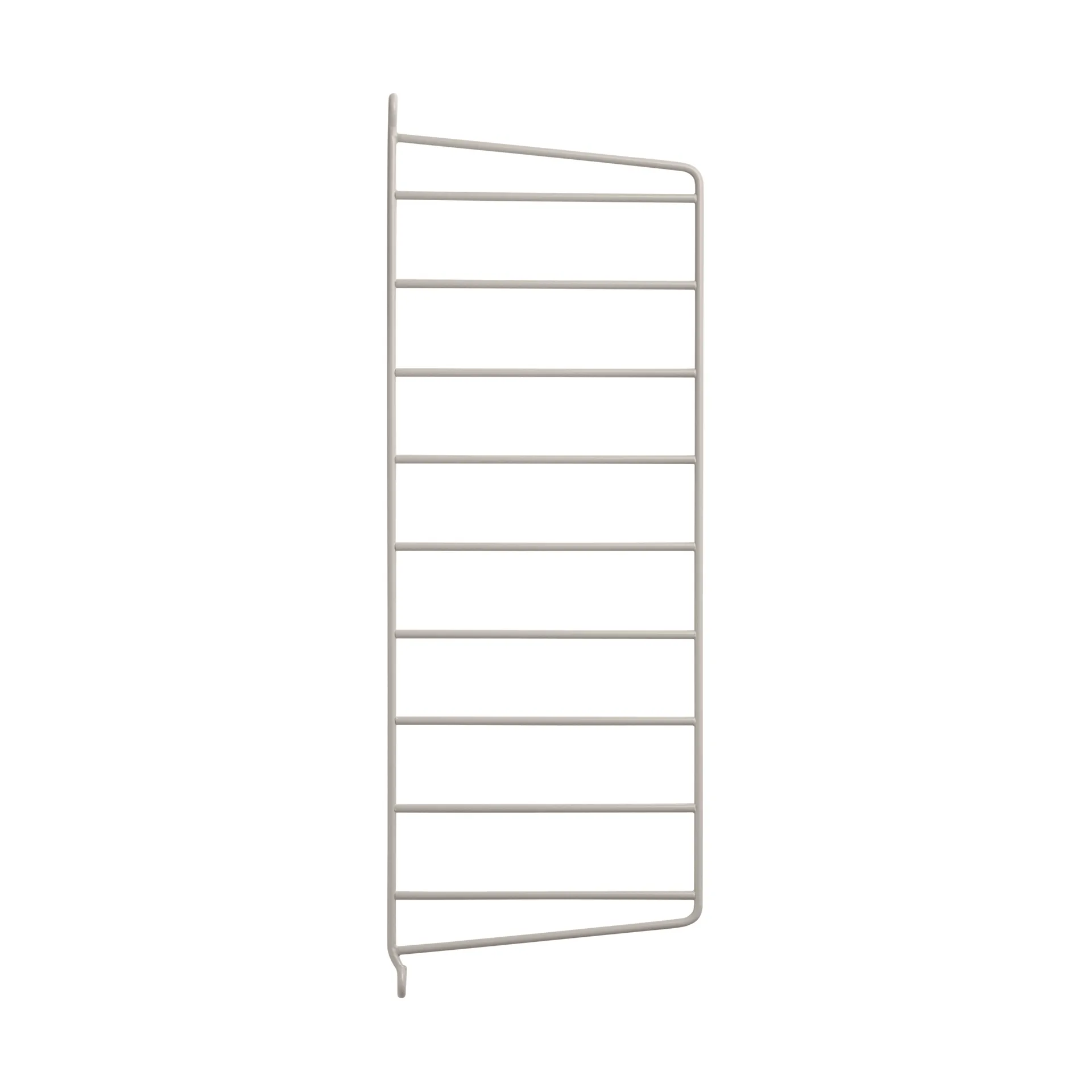 Panneau mural String, Beige, 50x20 cm, lot de 1 String