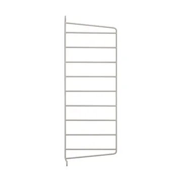 Panneau mural String - Beige, 50x20 cm, lot de 1 - String