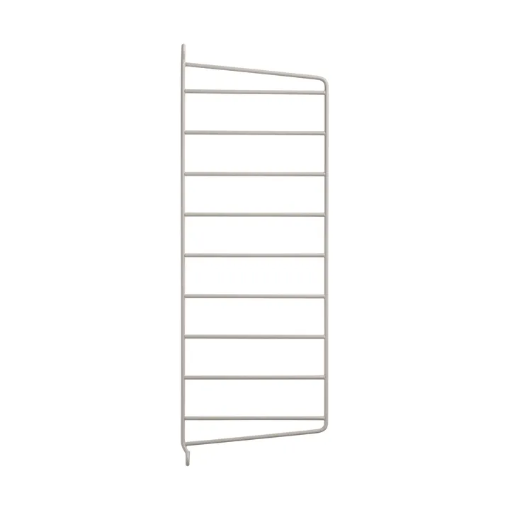 Panneau mural String - Beige, 50x20 cm, lot de 1 - String